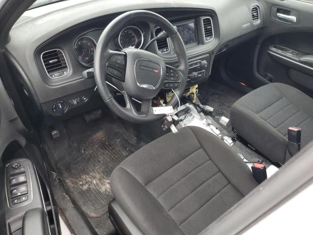 2021 DODGE CHARGER PO - 2C3CDXATXMH565929