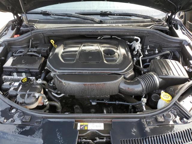 1C4RDJDG7KC853246 Dodge DURANGO GT