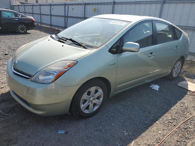 2006 Toyota Prius 