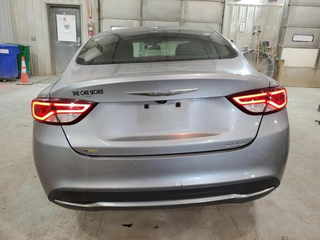 2015 CHRYSLER 200 LIMITE - 1C3CCCAB9FN744783
