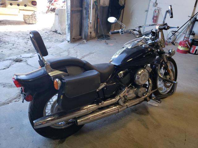 2004 YAMAHA XVS65 A - JYAVM01E34A061889