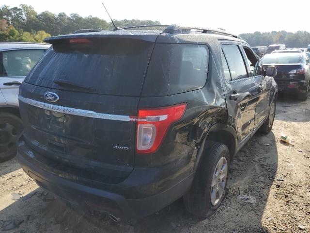 1FM5K8B85EGC05745 | 2014 FORD EXPLORER