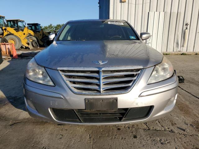 2011 Hyundai Genesis 4.6L VIN: KMHGC4DF1BU118285 Lot: 68846503