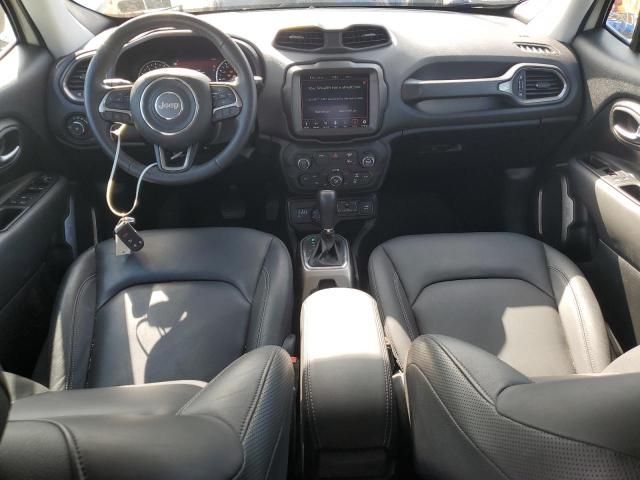 ZACNJDD13NPP00414 Jeep Renegade Limited