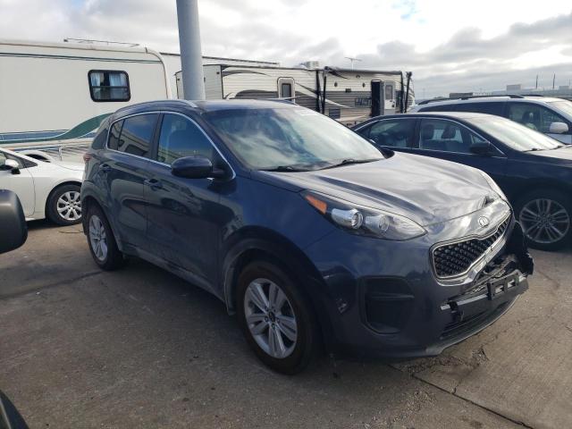 KNDPM3AC7H7133368 KIA Sportage Lx