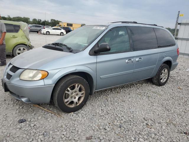 2004 Dodge Grand Caravan 