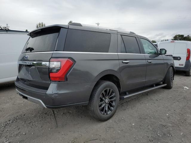 1FMJK2AT5KEA43642 Ford Expedition Max Limited
