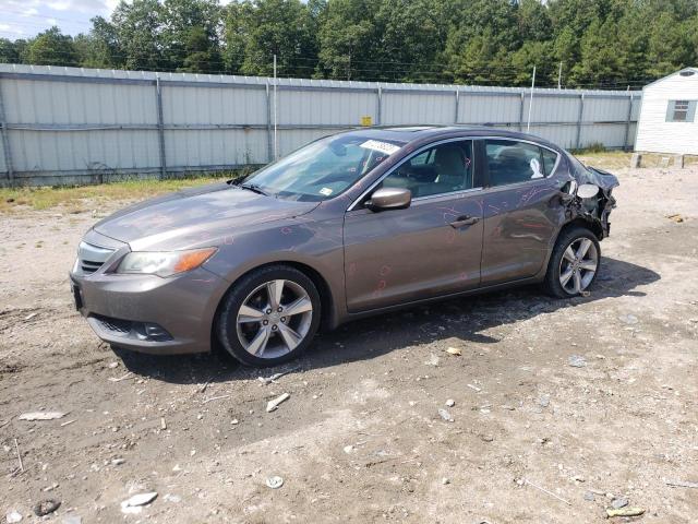 2013 Acura ILX 