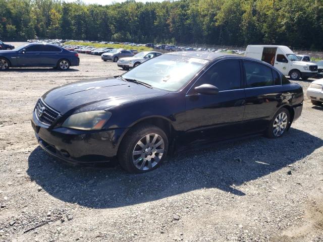 2005 Nissan Altima S