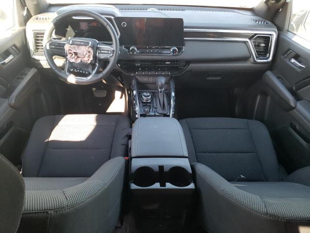 1GTP6BEK6P1163582 GMC Canyon Elevation