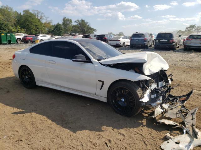 2016 BMW 428 I - WBA3N7C5XGK225794