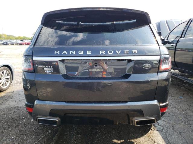 SALWR2RU3KA867464 Land Rover Rangerover RANGE ROVE 6