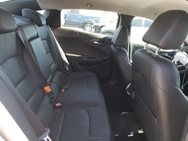 2019 CHEVROLET MALIBU LT - 1G1ZD5ST9KF157941