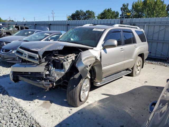 2004 Toyota 4Runner Limited