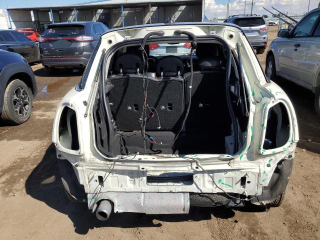 WMWXU1C54G2E17300 Mini Cooper