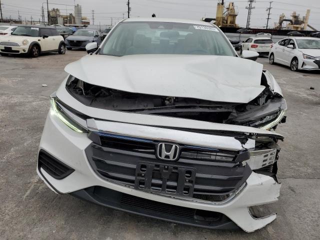 19XZE4F58LE001315 Honda INSIGHT EX