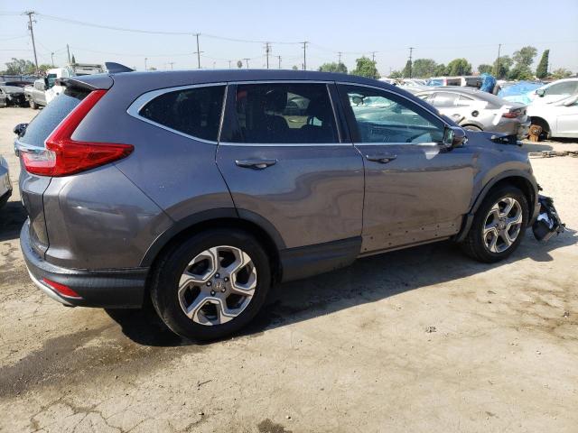 7FARW1H5XKE033687 Honda CR-V EX