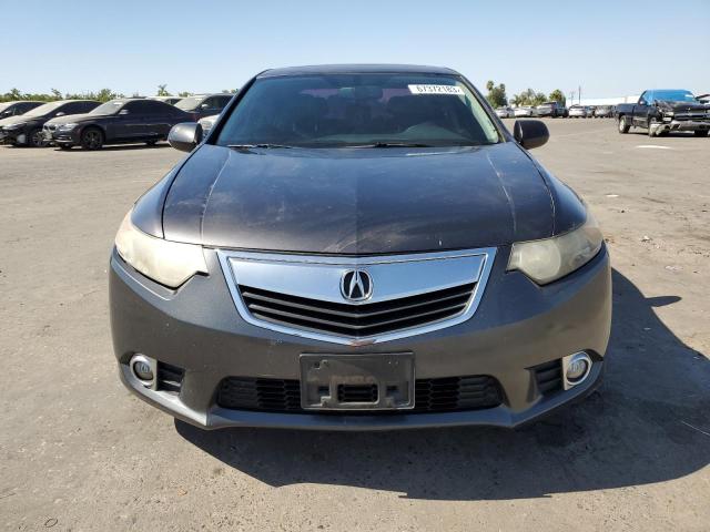 JH4CU2F49EC001692 Acura TSX