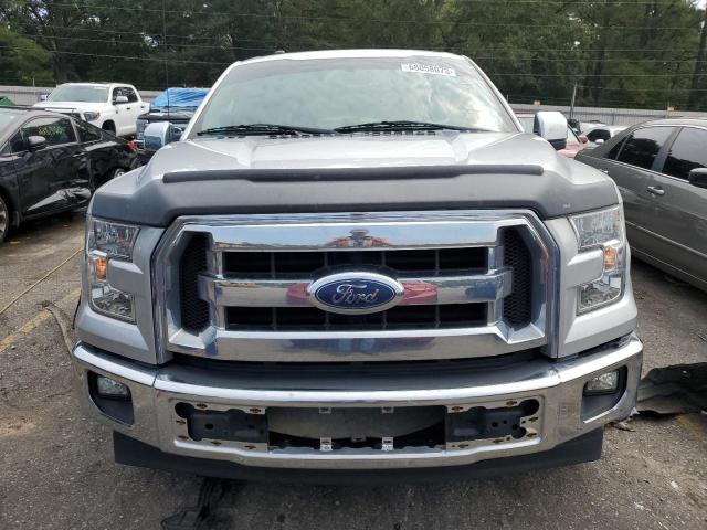 1FTEW1CF8HFB67869 | 2017 FORD F150 SUPER