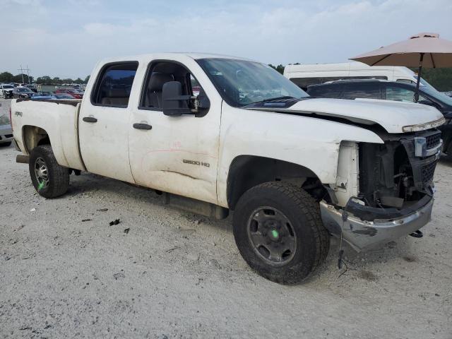 1GC1KVC82EF115734 | 2014 CHEVROLET silverado