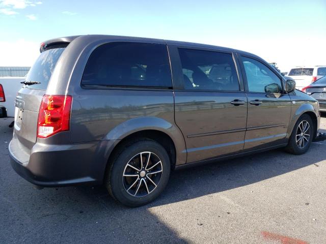 2C4RDGBG5ER261619 Dodge Grand Caravan Se