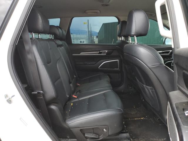 5XYP24HC5MG122433 KIA Telluride Lx