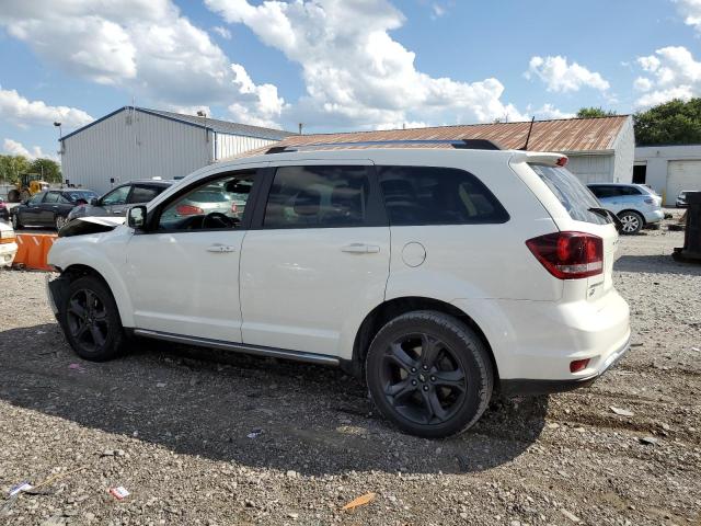 3C4PDDGG0JT516800 Dodge Journey Crossroad