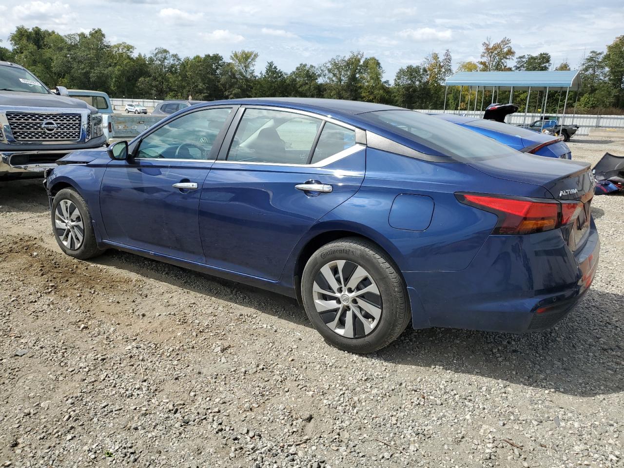 1N4BL4BV8MN306393 NISSAN ALTIMA 2021
