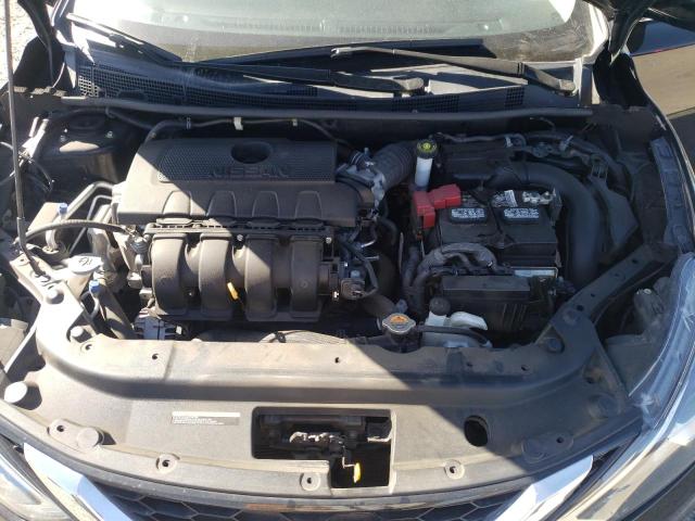 2019 NISSAN SENTRA 1.8 - 3N1AB7AP8KY452714