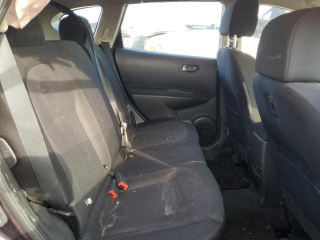 JN8AS5MV3FW760595 Nissan Rogue Select S