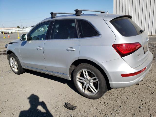 VIN WA1CMAFP7EA057688 2014 Audi Q5, Tdi Premium Plus no.2