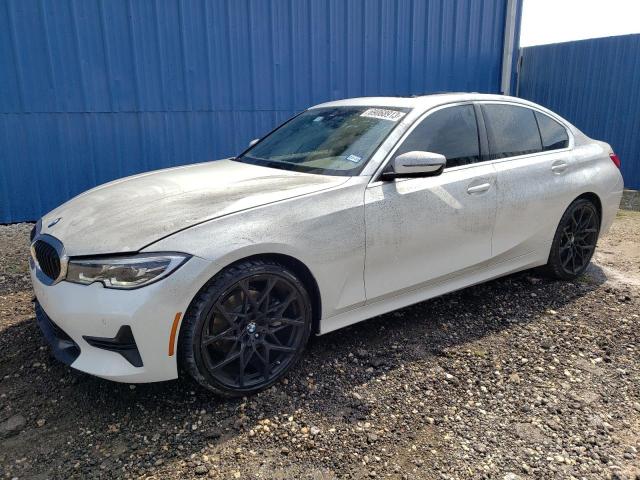 2021 BMW 3 Series 330i