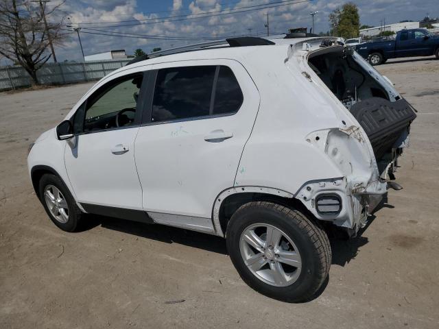 3GNCJLSB0LL200126 | 2020 CHEVROLET TRAX 1LT