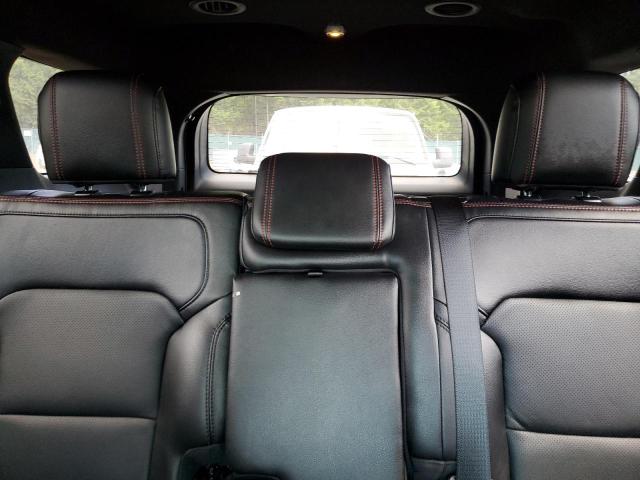 1FM5K8GT3HGA70718 Ford EXPLORER SPORT