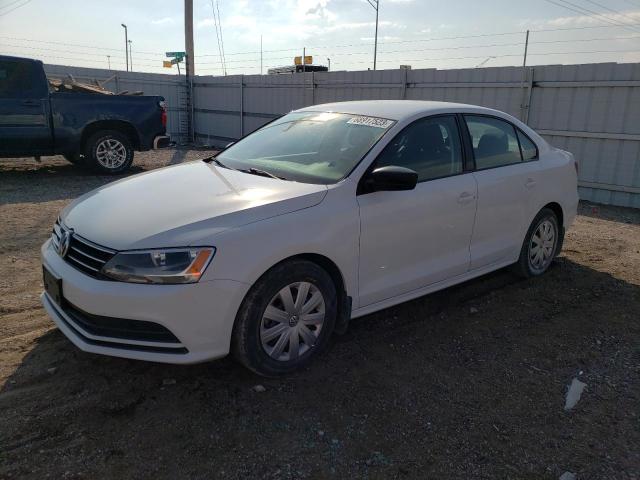 2016 Volkswagen Jetta S