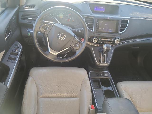 5J6RM4H95GL129148 Honda Cr-v Touring