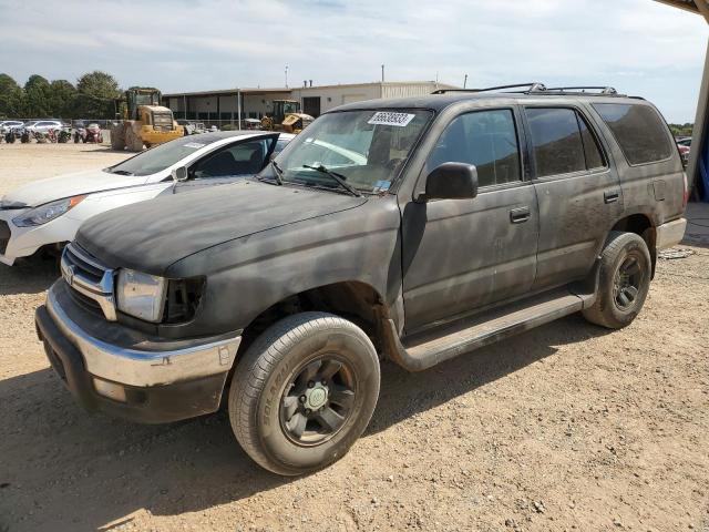 2002 Toyota 4Runner SR5