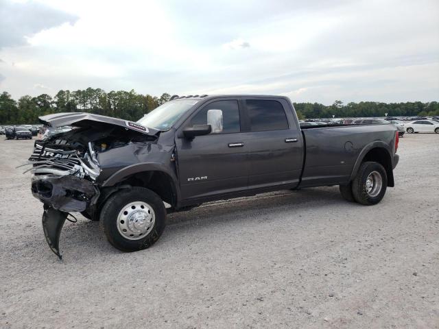 2021 Ram 3500 Laramie