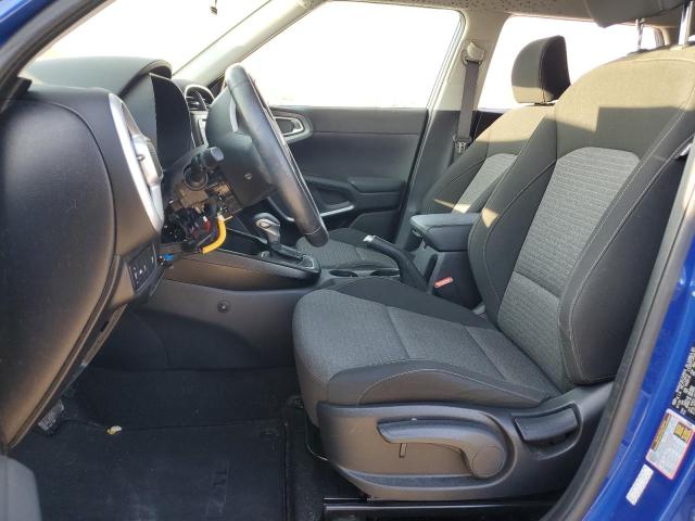 KNDJ63AU7L7094752 KIA Soul Gt Line