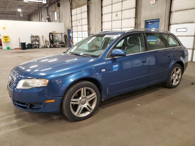 2006 Audi A4 