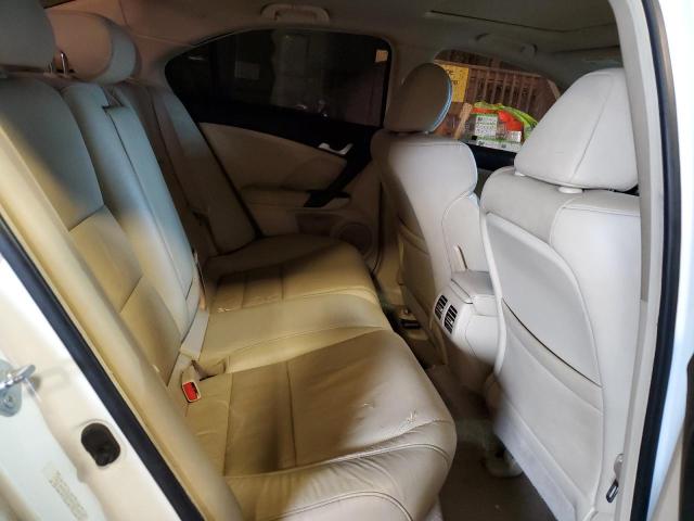 2012 Acura TSX - Image 10