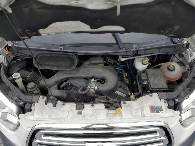 1FBZX2YM2HKB02068 Ford Transit T-350