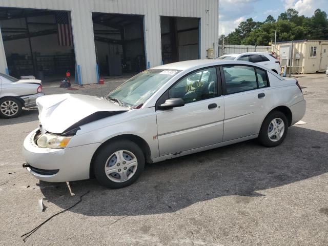 2004 Saturn Ion 