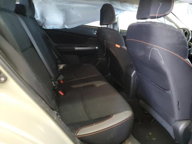 JF2GPADC2H8214930 Subaru Crosstrek Premium