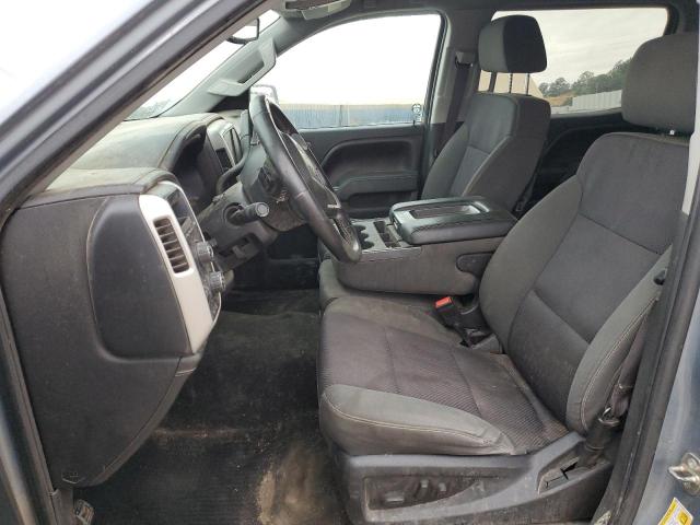 3GTU2UEC8FG426433 GMC Sierra K1500 Sle