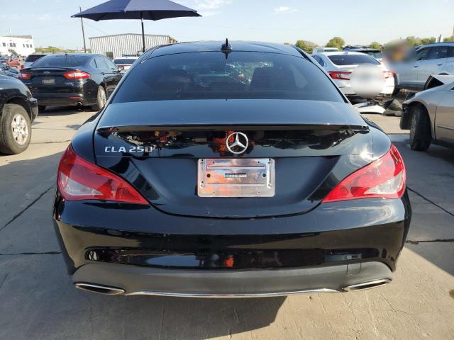 WDDSJ4EB5JN558265 Mercedes-Benz CLA 250