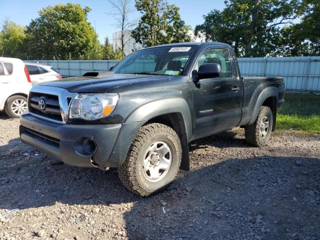 2010 Toyota Tacoma 