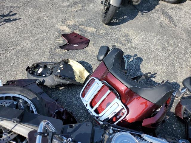 2022 INDIAN MOTORCYCLE CO. PURSUIT LI - 56KLDHRR1N3412896