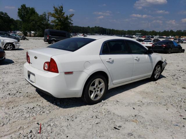 Vin: 1g1zb5eb0a4138598, lot: 66907523, chevrolet malibu ls 20103