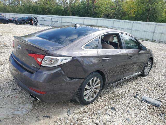 5NPE34AF0HH570876 | 2017 HYUNDAI SONATA SPO